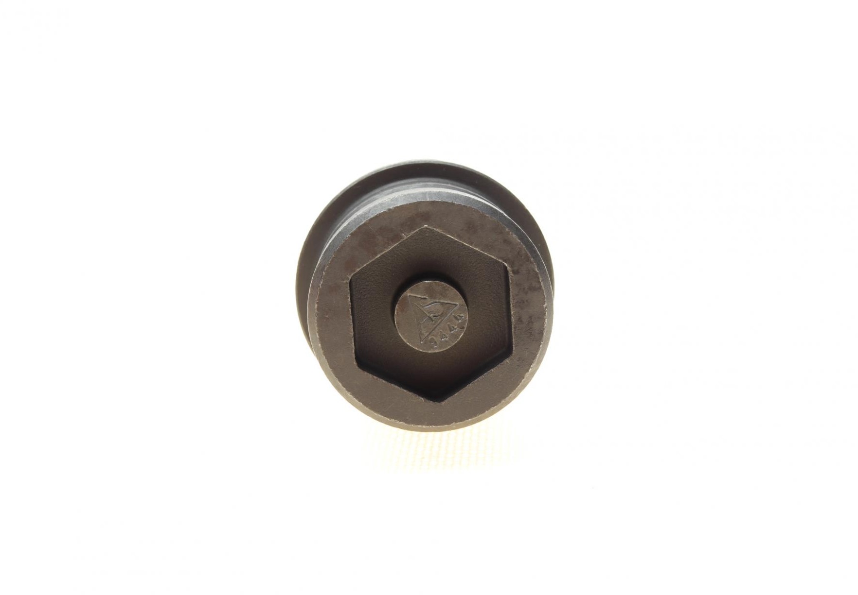 10AU2501 AS METAL